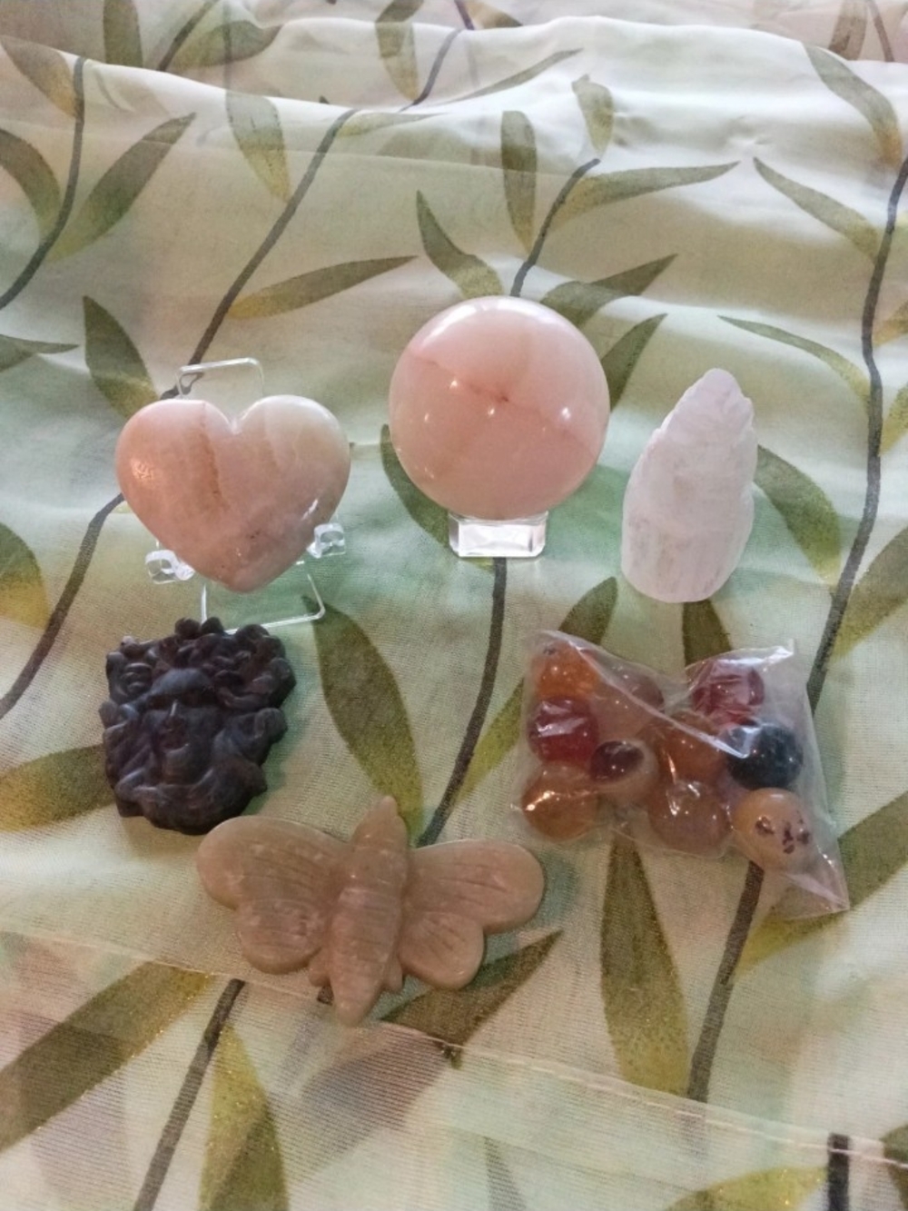Crystal Bundle